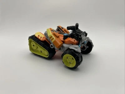 Playskool Heroes Transformers Rescue Bots Brushfire ATV Action Figure - Image 1 of 4