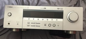 Yamaha HTR-5830 Receiver HiFi Stereo 5.1 Channel Home Audio Home Theater - Picture 1 of 16
