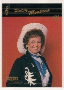 1992 Country Classics Trading Cards / Pick / Choose Your Card from List / bx64