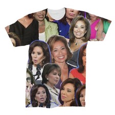 Jeanine Pirro T-Shirt 