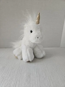 FAO Schwartz Brilla 6 pulgadas bebé unicornio - Imagen 1 de 6