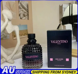 Valentinos/Valentinos Uomo`Eau de Toilette 100ml Spray for Men‘ - Picture 1 of 6