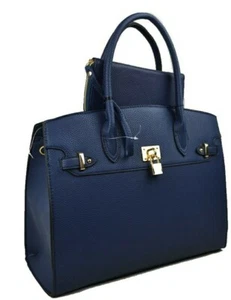 NEW Designer Inspired Large Handbag Satchel Tote. Gift Idea . - Picture 1 of 4