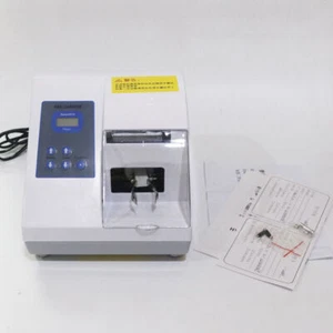 Zoneray Dental Digital Amalgamator Ergonomic Amalgam Capsule Noiseless Mixer G10 - Picture 1 of 15