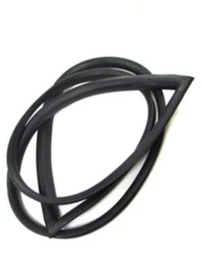 1994 1995 1996 1997 DODGE RAM PICKUP TRUCK REAR WINDOW RUBBER SEAL NEW - Foto 1 di 1