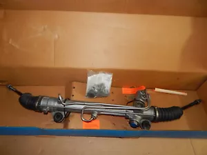 TRW Rack & Pinion Unit 53-6406 15704R - Picture 1 of 6