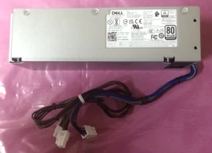 0664DM Dell Optiplex 5090 7080 SFF Model: D200EBS-00 200W Power Supply 664DM - Afbeelding 1 van 7