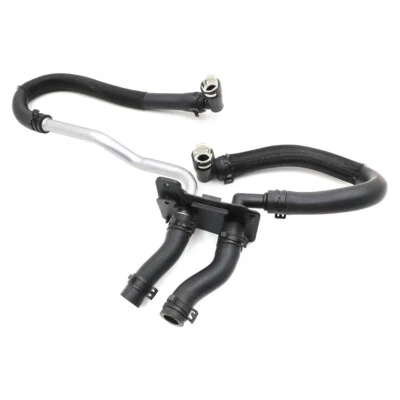 Conjunto de manguera de calefacción de coche para Jeep Grand Cherokee 2011-2021 55038032AK EE. UU. Foto 1 de 4