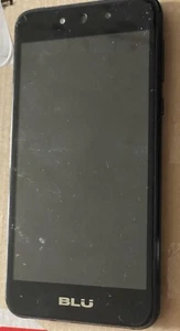 8GB BLU Ascend A5 - (Black) Android Smartphone ("5 Display, 512MB RAM) - Picture 1 of 2