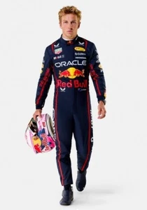 F1 2025 Go Kart Racing Suit - Picture 1 of 6