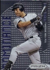 2012 Panini Prizm Dominance Prizms #8 Derek Jeter Yankees NM-MT ID:721950