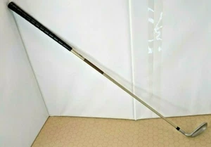 Mazza da golf - Wilson ProStaff oversize PW - RH - 34,5 pollici - albero in grafite reflex  - Foto 1 di 10