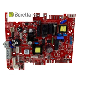 Scheda controllo AKL07N1GAR caldaia Beretta Condensazione Mynute X e E 20178237 - Foto 1 di 3