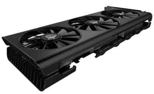 Tarjeta de gráficos XFX Radeon RX 5700 XT triple disipación 8 GB GDDR6 256 bits - Imagen 1 de 4