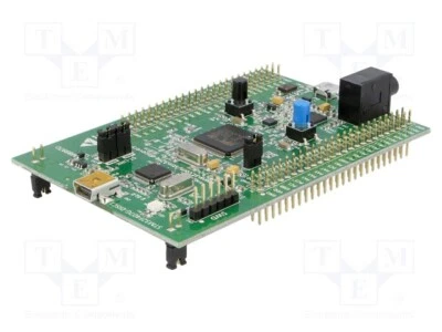 1 piece, Dev.kit: STM32 STM32F407G-DISC1 /E2UK - Image 1 of 4