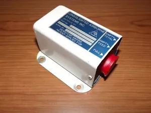 Consolidated Airborne Pennycap Fuel Unit CMF1153 - Picture 1 of 3