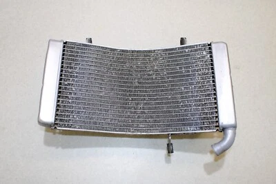 DUCATI 916 748 996 OEM RADIATOR AND FAN OEM BRACKET OEM GROMETS 748R - Image 1 of 3