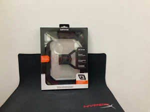 GRIFFIN Survivor All-Terrain Heavy Duty Case, iPad Air 4/5 & iPad Pro 11 2/3 - Picture 1 of 3