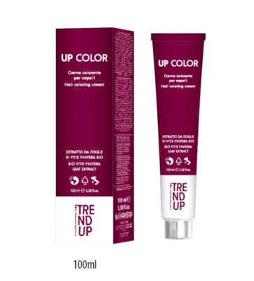 EDELSTEIN TREND UP colorazione permanente per capelli 100ml