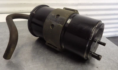 Bote de control de admisión de aire 12-17 Honda NC700X 17310-MGS-T71 Foto 1 de 3