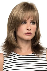 Gigi | Envy Wigs | mono top - Picture 1 of 31