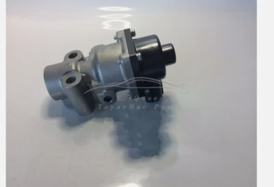 1582A645 For Mitsubishi EGR Exhaust Valve For 08-20 Lancer Outlander 2.4L 2.0L - Image 1 of 4