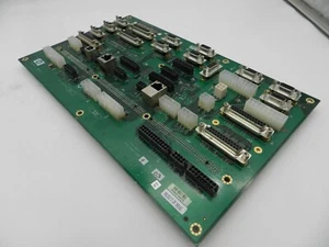 HP INDIGO CA456-00871 REV:03 BACKPANEL BOARD CA452-00620 - Picture 1 of 6