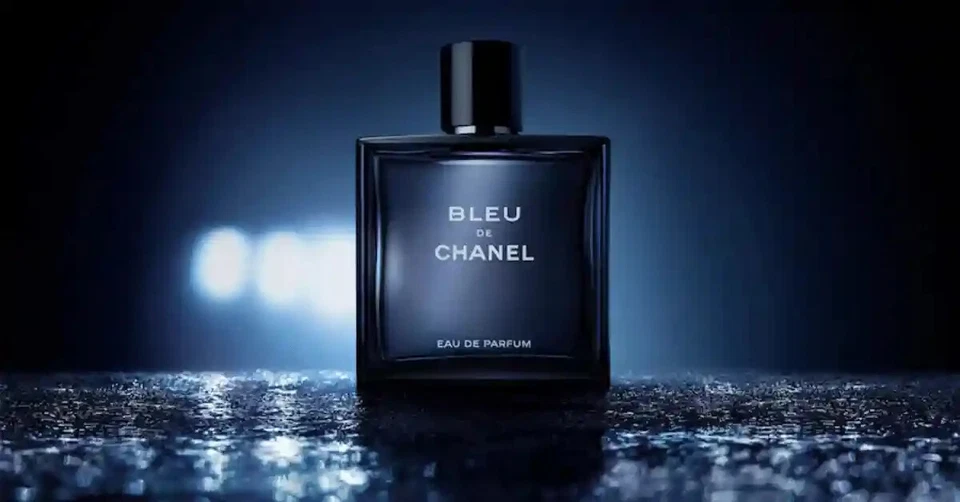 Chanel BLEU DE CHANEL EDP - 150mL Men's Fragrance Perfume BOXED NEW Authentic - image 1 of 1