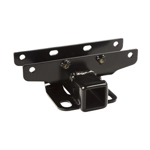 Rugged Ridge 11580.11 Trailer Hitch - Foto 1 di 1