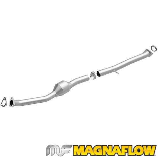 Convertidor catalítico de ajuste directo Magnaflow Magnaflow 2009-2010 Subaru Forester 2,5 trasero Foto 1 de 1