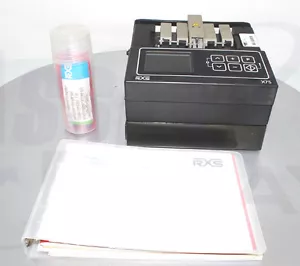 Siemens RXS X75 Optical Fiber Fusion Splicer - Fully tested in our lab! - Picture 1 of 5