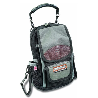 Veto Pro Pac MB Tech Series Small Meter Tool Pouch, VPP10020