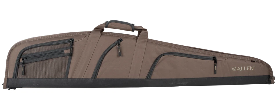 Allen Daytona, Allen 99546  Daytona Rfl Case    46in    Brwn/blk - Image 1 of 1