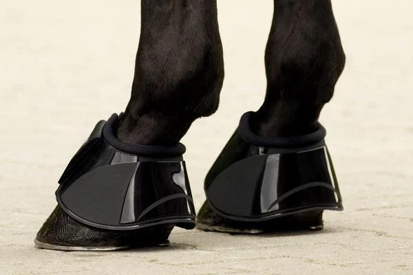 Busse Hufglocken, Sprungglocken " PRO " mit Drehstop - Bild 1 von 1