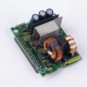 Used FANUC pcb board A20B-8100-0720 - Picture 1 of 9