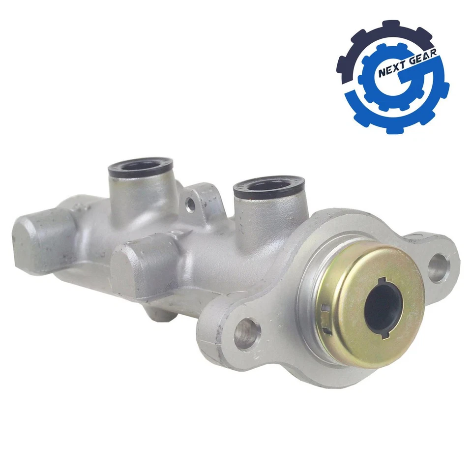 Cilindro maestro Reman Cardone para Nissan 350Z 11-3160 2003-2009 Foto 1 de 3