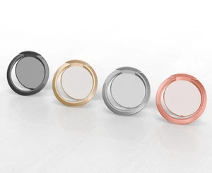 Ring Griff Handy ultradünn Halterung 1,8mm  Magnet Holder Tablet E-Reader - Bild 1 von 12
