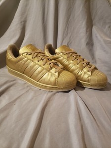 superstar gold