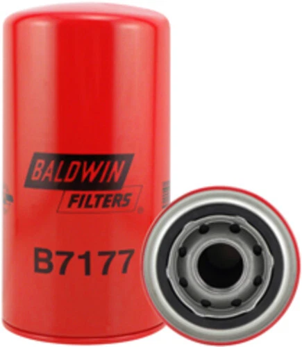 Baldwin Filter B7177 Spin-on Lube Filter Equipment ( 6 PACK) - Image 1 of 1