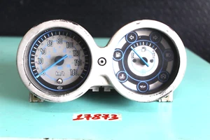 STRUMENTAZIONE CONTACHILOMETRI PIAGGIO BEVERLY 200 - Imagen 1 de 3
