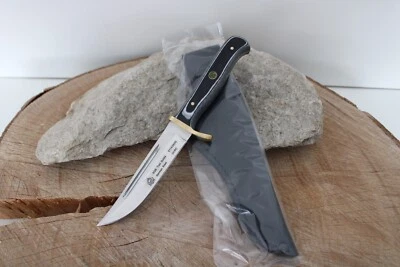 PUMA SGB Messer trail guide G10 schwarz 6116382G