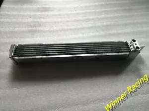 For BMW E36 325 td/tds; M3 3.0/3.2; Z3 M 3.2 Aluminum Engine Oil Cooler - Picture 1 of 4