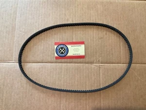 NUEVO CINTURÓN ORIGINAL OEM TORO PARTE 94-8812 PARA ESCOBAS ROTATIVAS TORO Y QUITANIEVES - Imagen 1 de 2