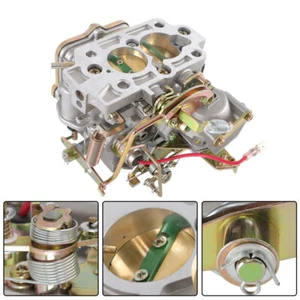 Carburador 16010-J1700 para motores Nissan 1984-1990 1,1 L-3,6 L Z24 Datsun 720 - Imagen 1 de 13