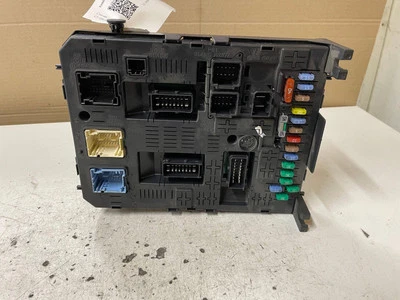 Centralina comfort CITROËN C5 III RD 966405908001 2.0 Diesel 2008 28697970 - Immagine 1 di 4