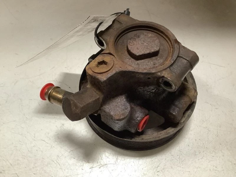 Power Steering Pump Police Fits 99-02 CROWN VICTORIA 308008 - Image 1 of 4