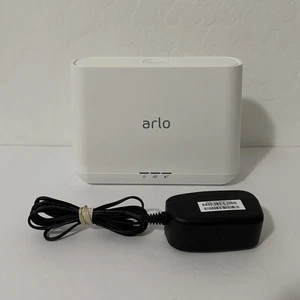 Netgear Arlo VMB4000 Wireless Security Hub Base Station - Picture 1 of 7