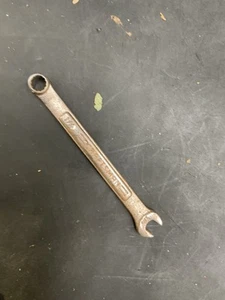 Llave combinada Craftsman 1/4" 12 puntos 44699 EE. UU. - Imagen 1 de 4