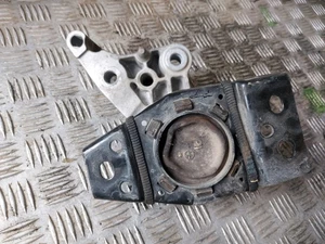 Support moteur - RENAULT LAGUNA III (3) 2.0L DCI - Référence : 112100004R - (HM) - Picture 1 of 5