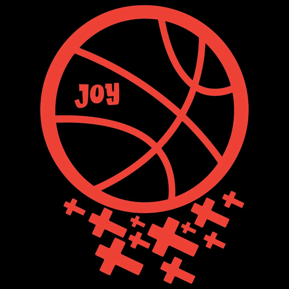 BASKETBALL ROLLING IN CROSS - Image 1 of 1